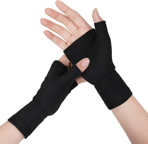 Fascia polso 2 pezzi - 2,