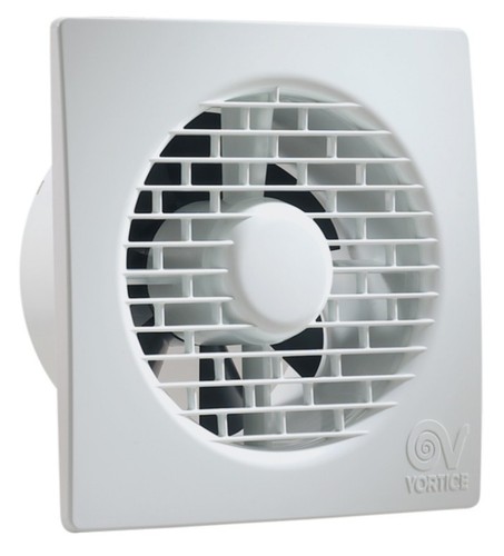Vortice 11122 aspiratore punto - 11122,