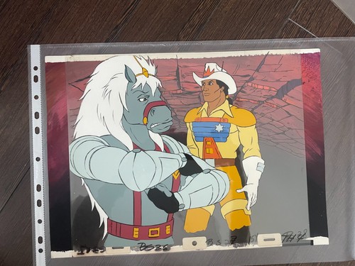 Bravestarr thirty 30 - thirty, 30/30