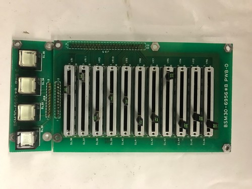Slide regolazione pwb d - slide,
