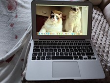 Apple MacBook Air 11.6" (256GB