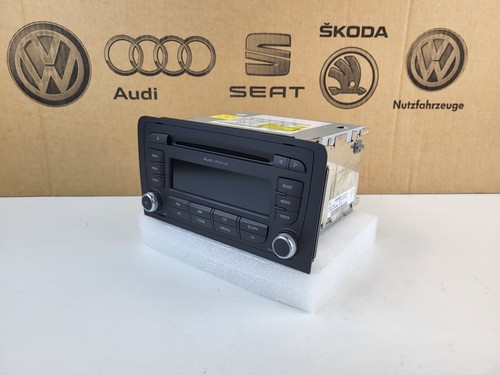 Radio originale audi - radio, cd