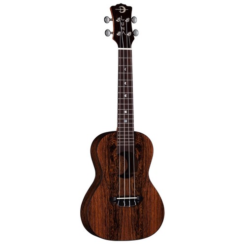 Ukulele concerto luna - da,