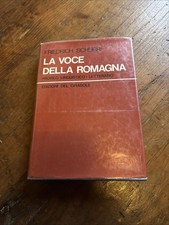 Voce della romagna profilo - della,