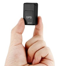 GPS Antifurto GF-07 Mini