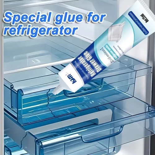Colla riparazione frigorifero - riparazione,