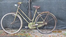 R414 bici windsor - r414, donna