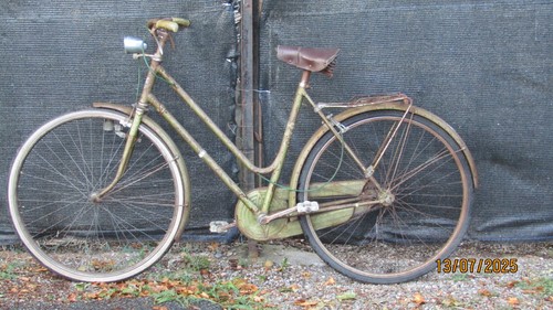 R414 bici windsor donna - r414,
