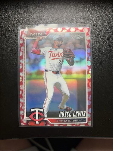 2026 topps chrome baseball - 2026,