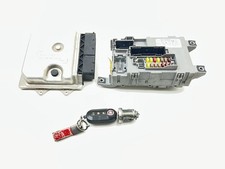 KIT CHIAVE PER FIAT Punto EVO