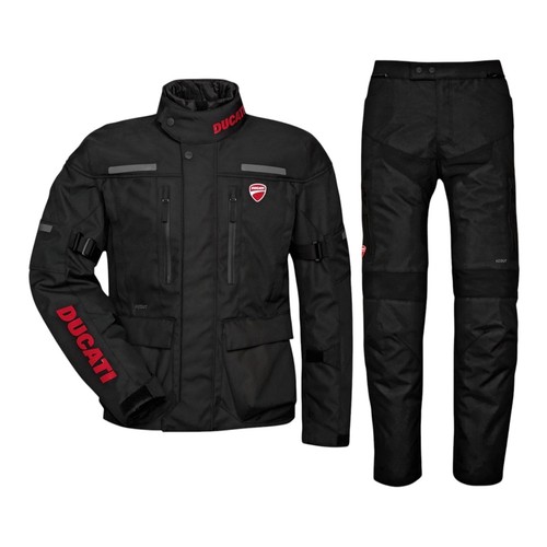 Ducati corse tuta - ducati, moto