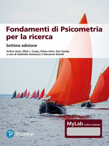 Fondamenti psicometria per - fondamenti,