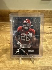 Jam Miller Alabama Crimson