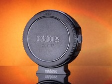 Metabones Adattatore da Canon