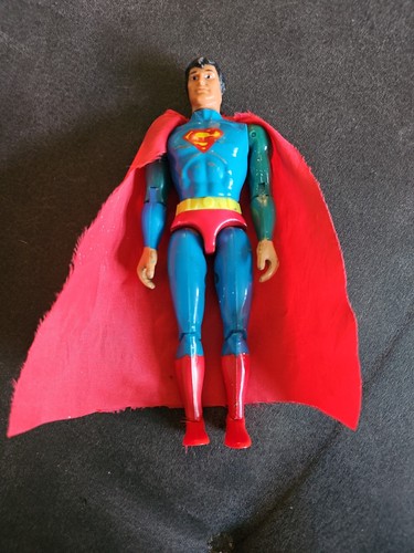 Mego superman figurina - superman, 1979