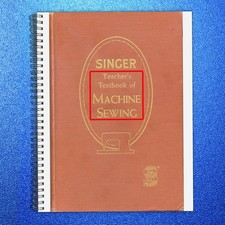 SINGER Teacher's Textbook of