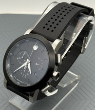 Movado Museum 0606545 44 mm