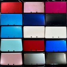 Console nintendo 3ds - nintendo, /