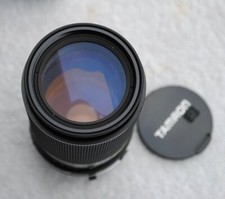 Tamron 70-150 mm, 1:3.5 CF Tele Macro BBAR MC Adattatore 2