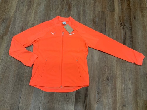 Nike dri fit - nadal, giacca
