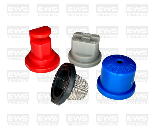 Set ugelli spruzzatore - , inc's