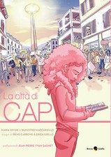 La città di Cap - Iovine