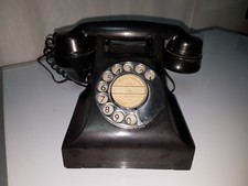 Telefono inglese vintage anni - telefono,