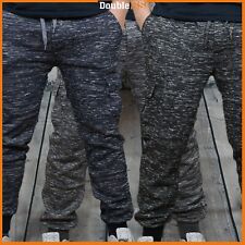 Pantalone Tuta da UOMO Cotone