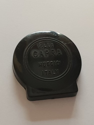 Tappo per crick - tappo, martinetto