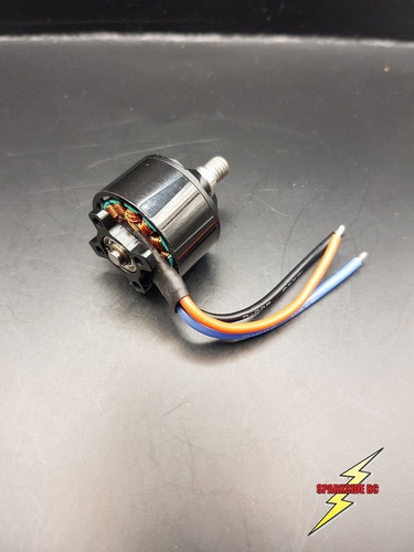 Quadricottero motore brushless - motore,