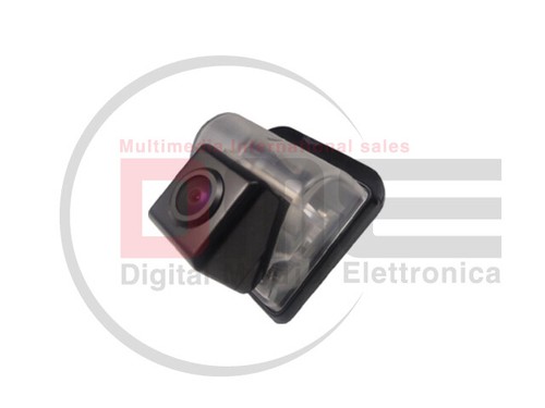 Retrocamera mazda cx 7 - 6, cx-5