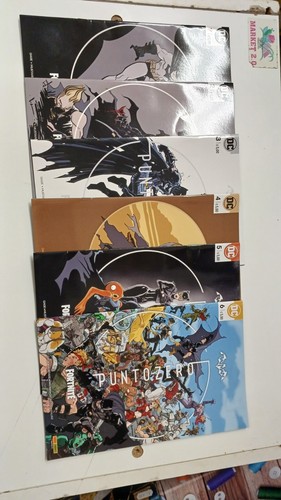 Batman fortnite punto zero - batman,