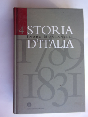 Storia italia 1789 1831 - storia, 1789-1831-
