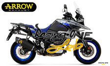 TERMINALE DI SCARICO ARROW