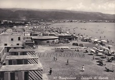 MANFREDONIA: Spiaggia di
