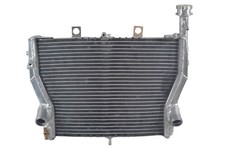 Aluminum radiator for