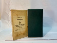 Whisky springbank campbeltown