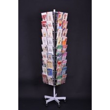 Espositore Girevole per