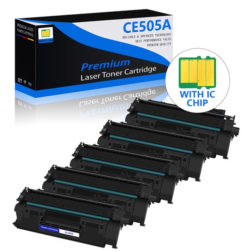 Per 05a ce505a cartuccia - per,