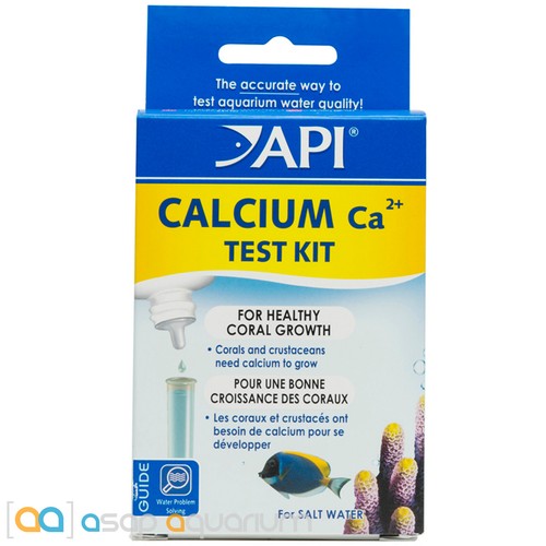 Kit test api calcio - ca, per