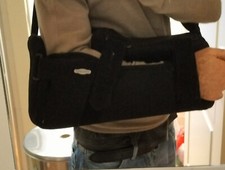 TUTORE SPALLA SX ORTOPEDIA