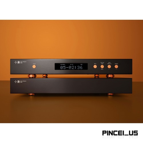 Holo audio may - audio,