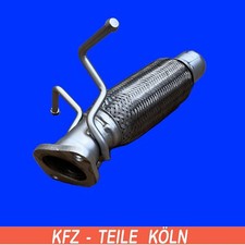 Tubo riparazione catalizzatore