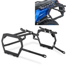 Support valises laterales pour