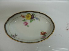 MEISSEN BORDO A FIORI CIOTOLA