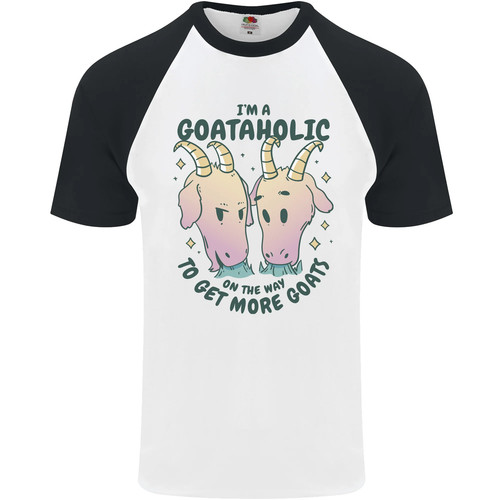 Goataholic arrivo per - goataholic, in