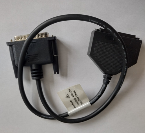 Dell cavo floppy disk - x,