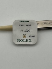 rolex 24-6020 tube case