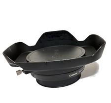Canon WA-H82 0,8x obiettivo