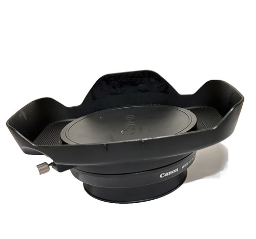Canon h82 8x obiettivo - wa-h82,